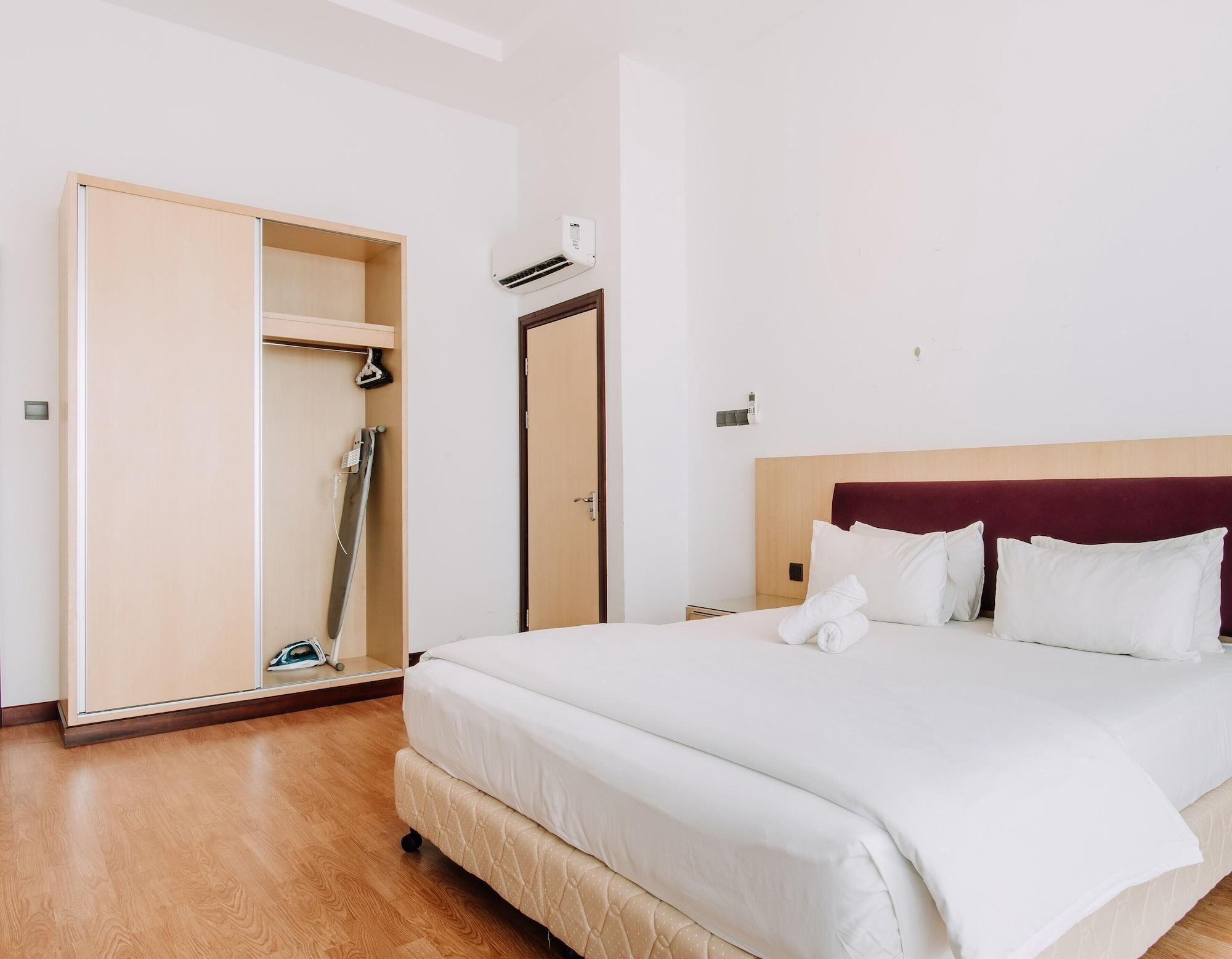 Imperial Suites Serviced Apartment Maong Bazaar Exterior photo