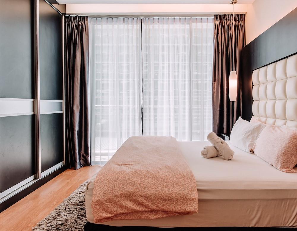 Imperial Suites Serviced Apartment Maong Bazaar Exterior photo