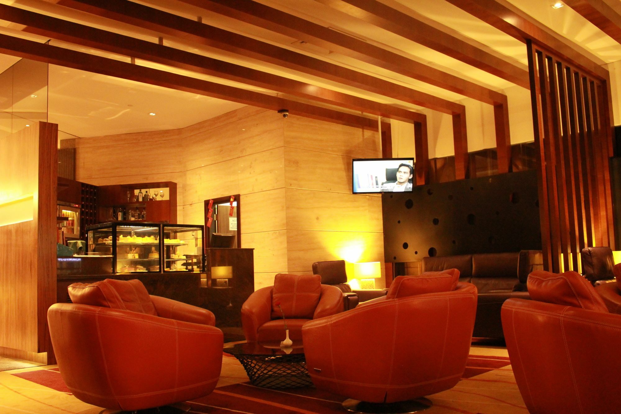 Imperial Suites Serviced Apartment Maong Bazaar Exterior photo