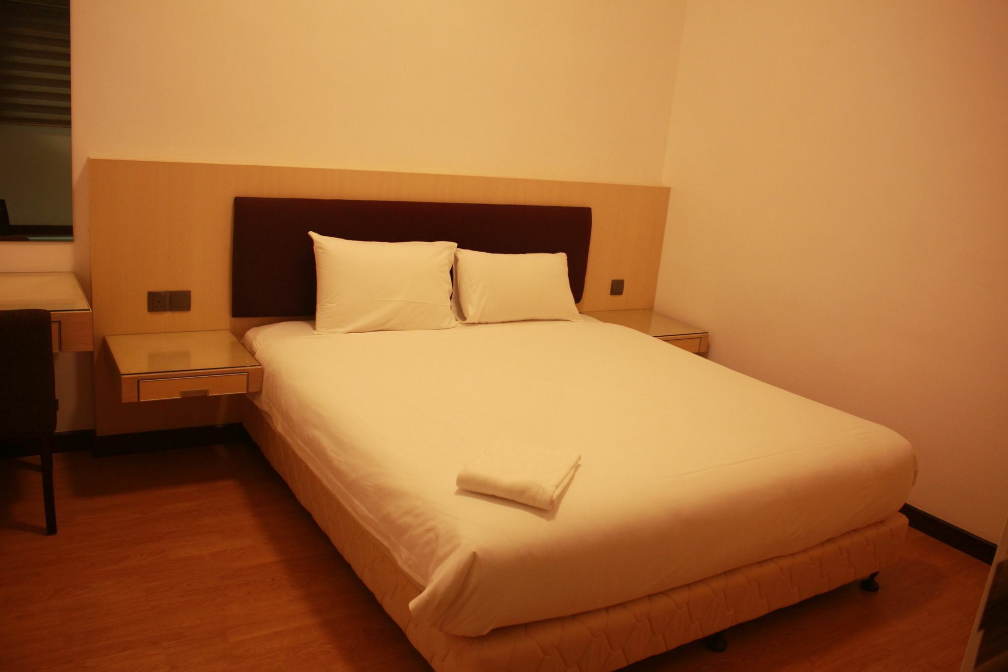 Imperial Suites Serviced Apartment Maong Bazaar Exterior photo